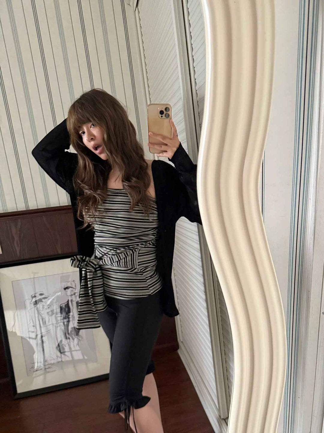 pants
