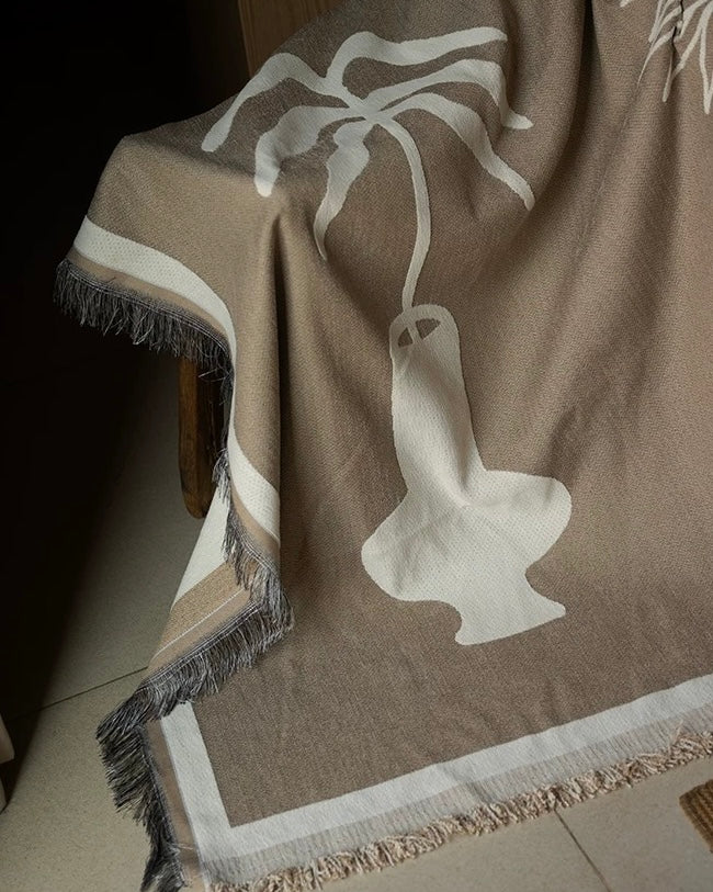 マルチカバーラグ(ニュアンスネイチャー)