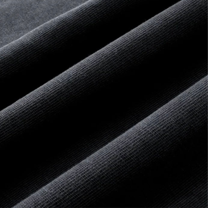 12オンスレイヤードスリーブルーズプルオーバー