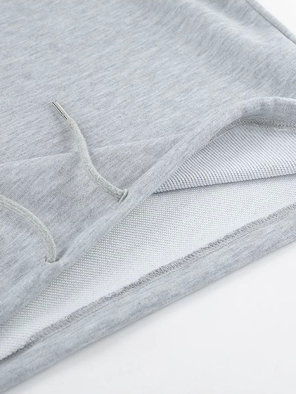 ストリートワイドシルエットセットアップ