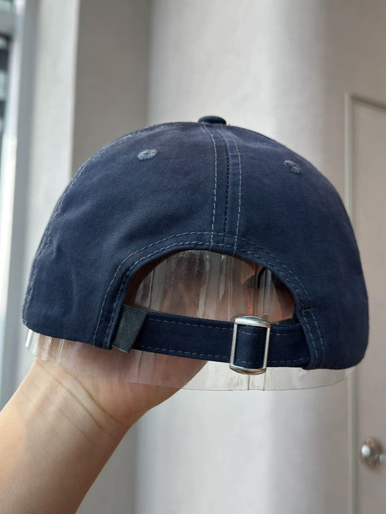 Sunday Fun Club 刺繍Cap