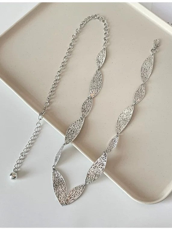 リーフデザインチェーンベルト