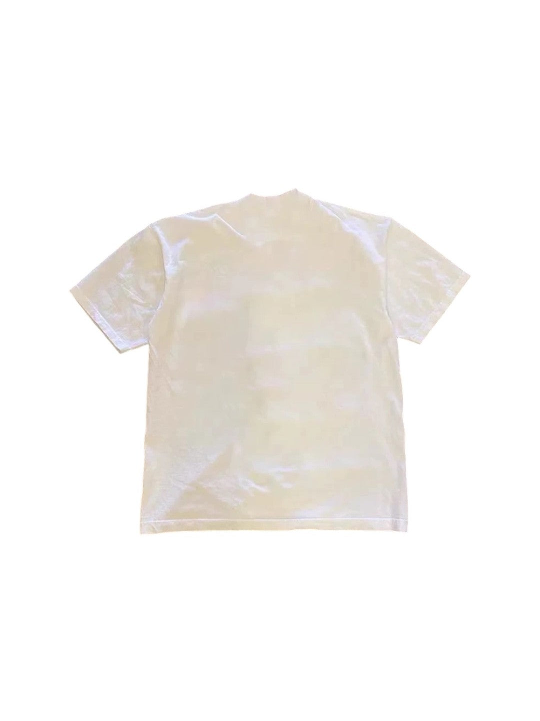 Cowboy プリントTシャツ