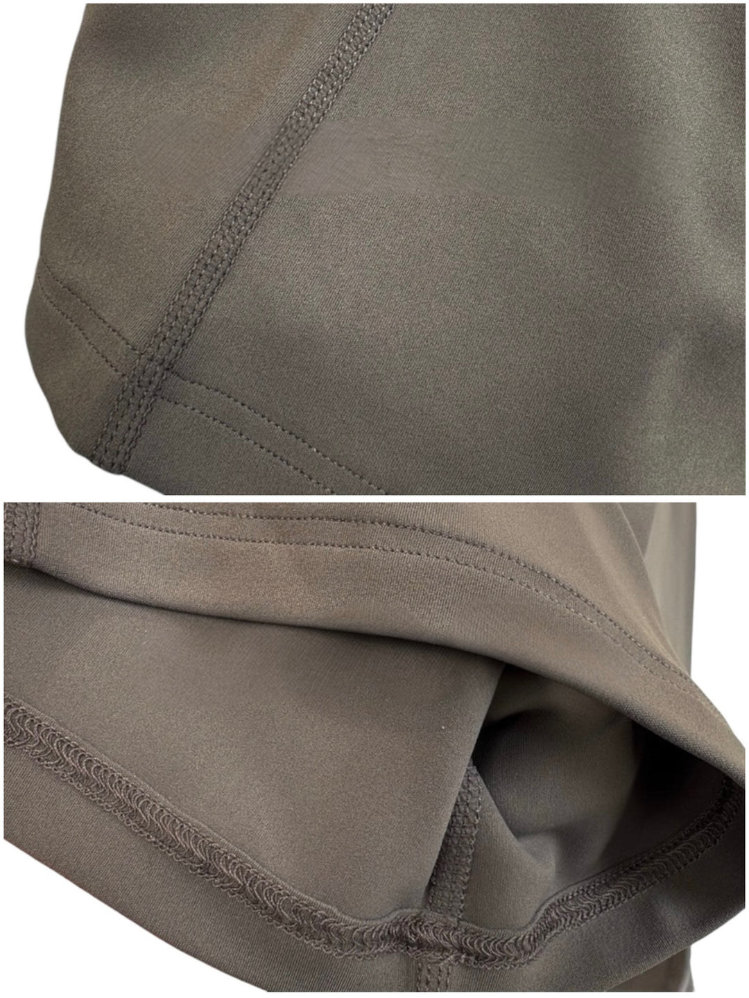 シアーカップイントップス＋フレアレギンスセット