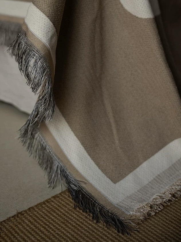 マルチカバーラグ(ニュアンスネイチャー)