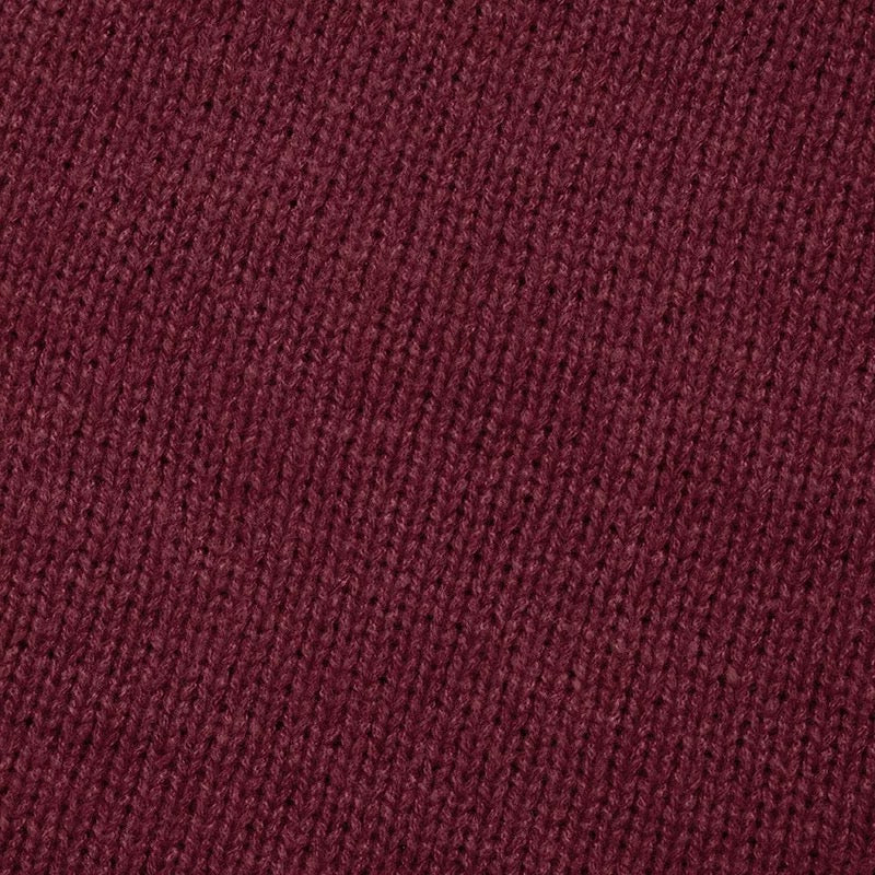 ベルスリーブオフショルニット