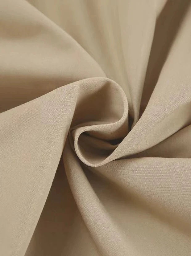 【アウトレット】(即納) 2wayオフショルバルーンスリーブワンピース