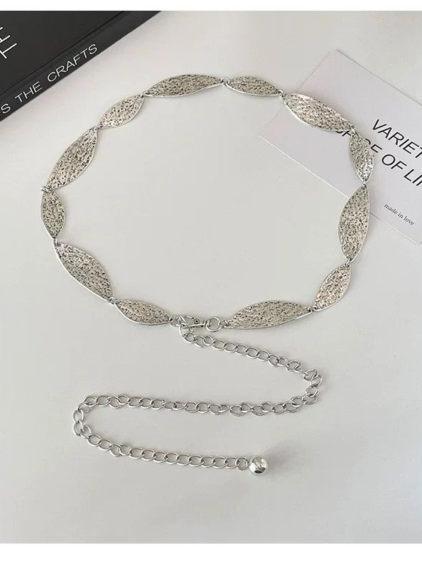 リーフデザインチェーンベルト