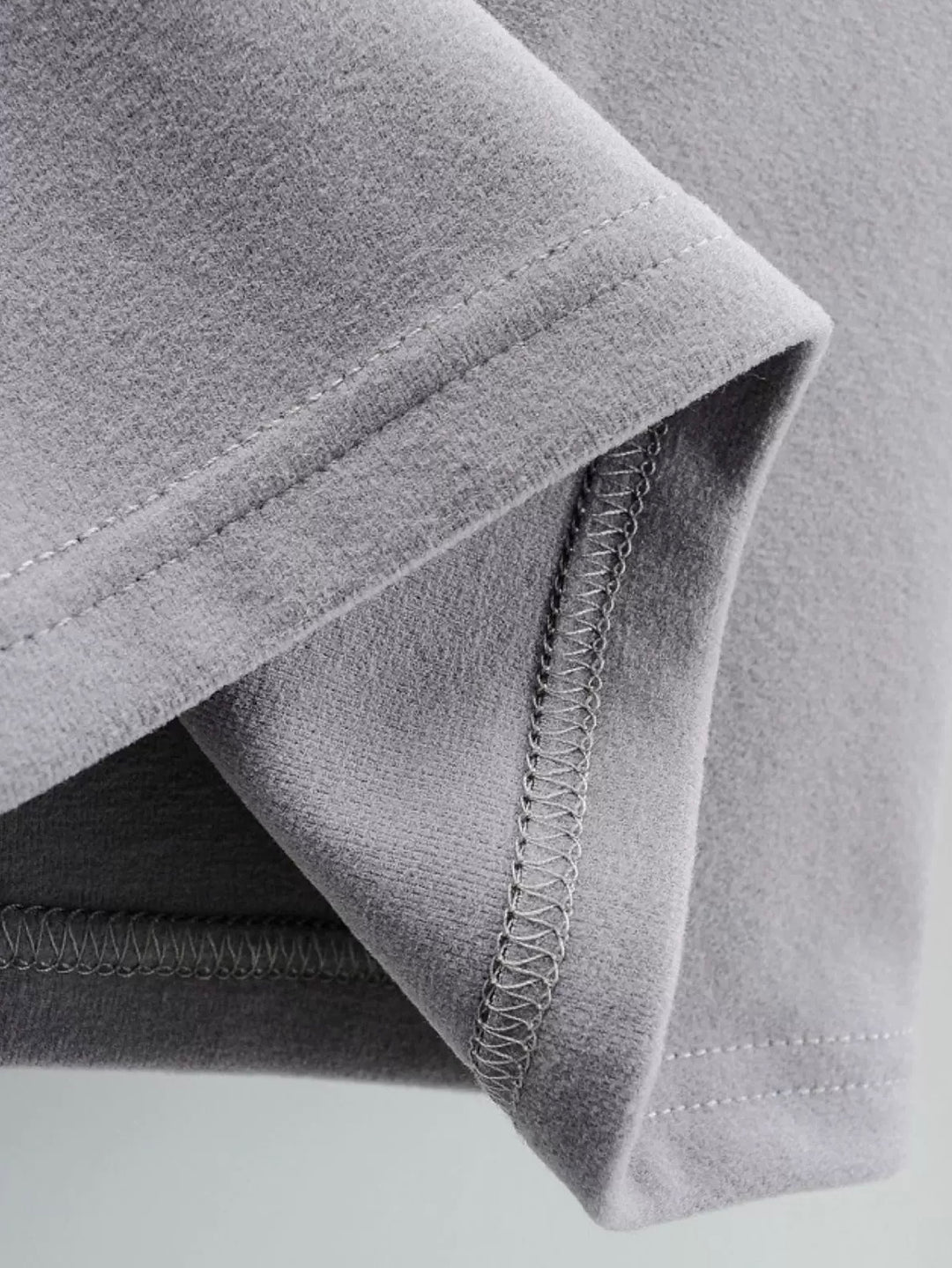 クロップドトップ＆ナロースカート セット