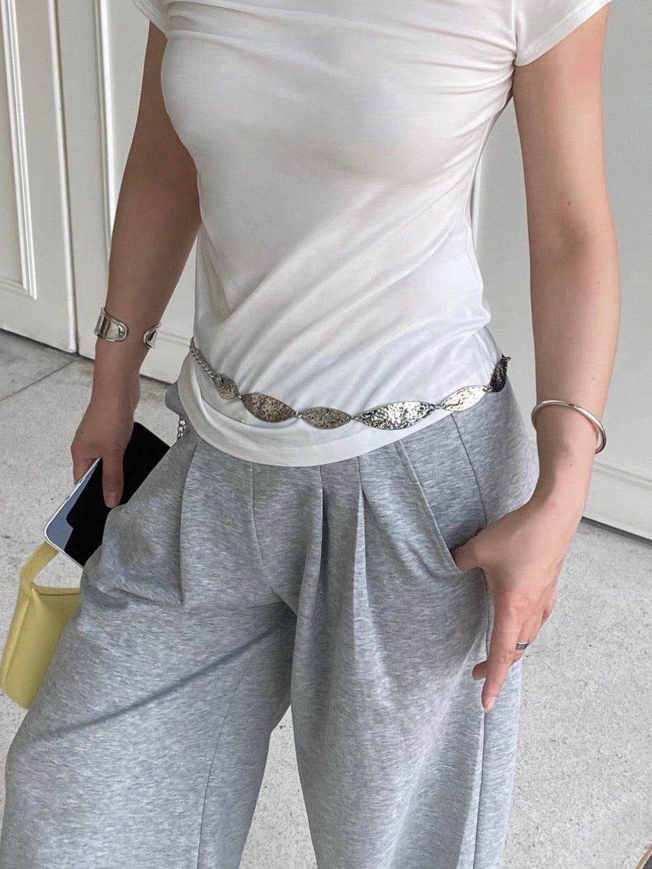 リーフデザインチェーンベルト