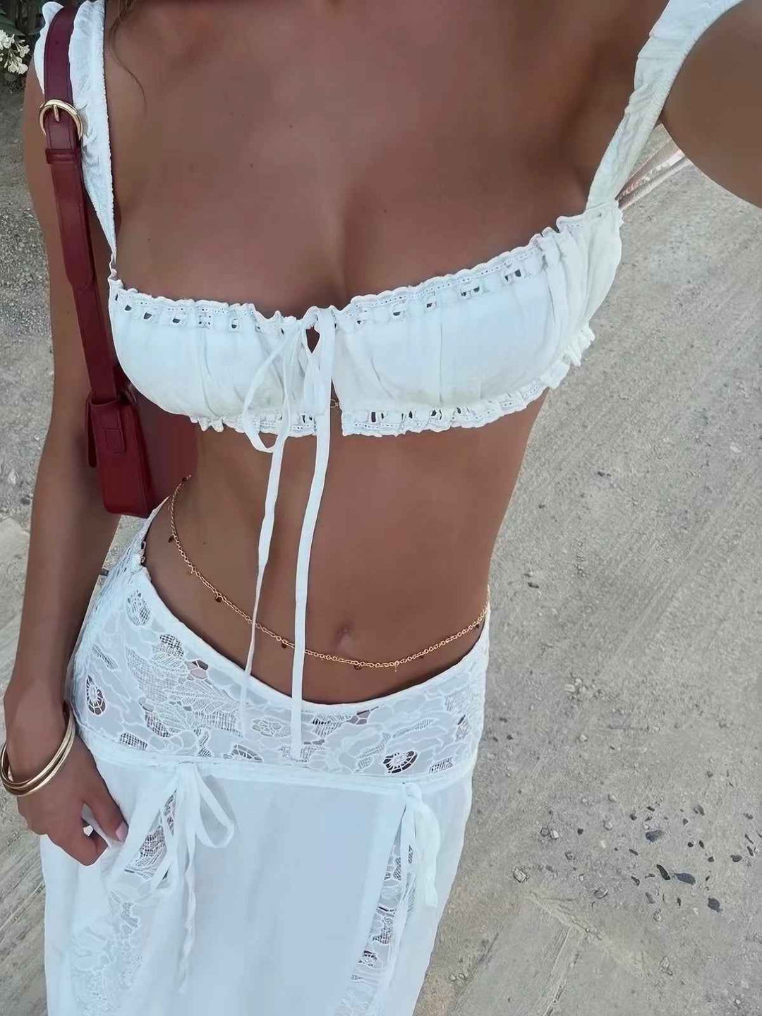skirt