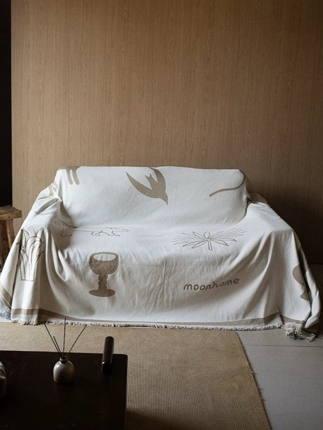 マルチカバーラグ(ニュアンスネイチャー)