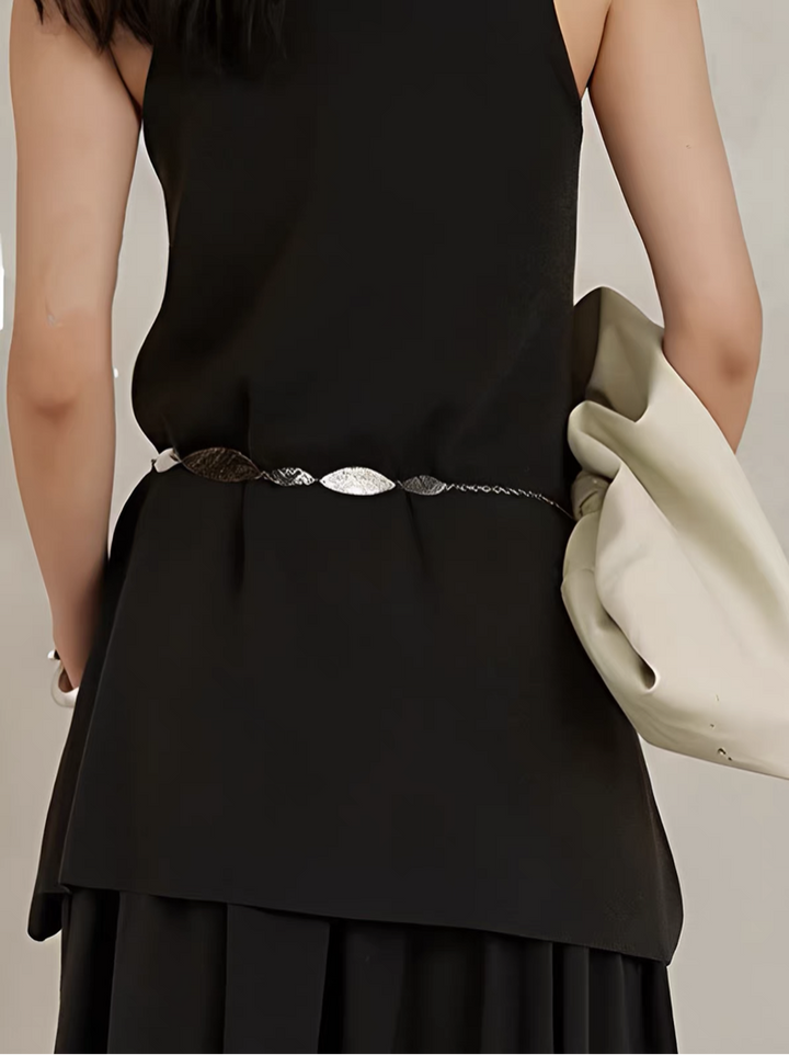 リーフデザインチェーンベルト