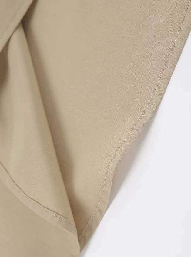 【アウトレット】(即納) 2wayオフショルバルーンスリーブワンピース