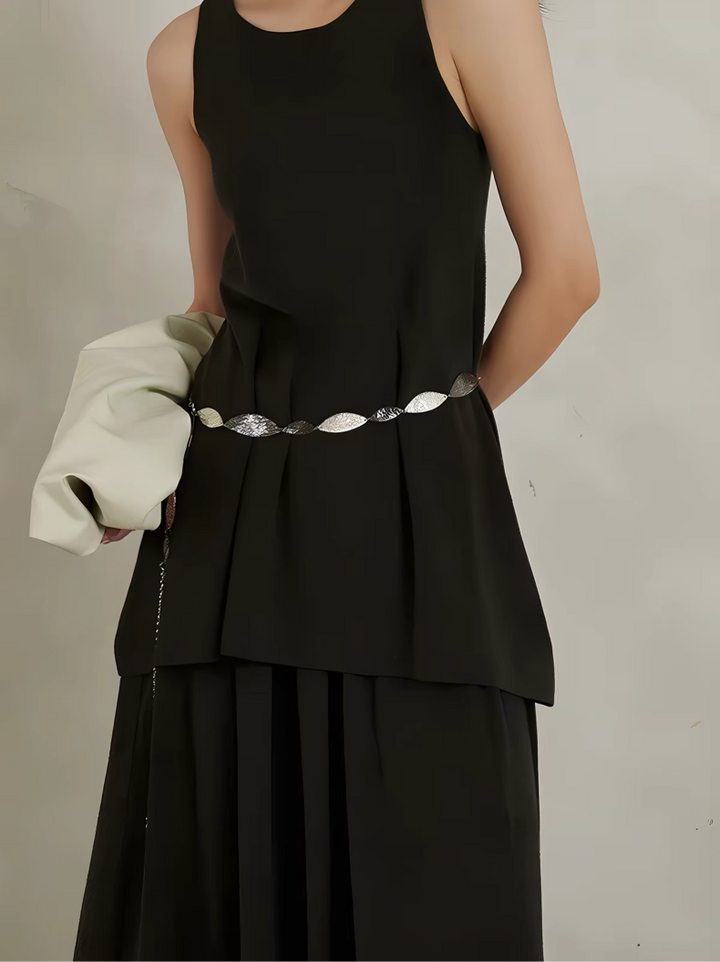 リーフデザインチェーンベルト