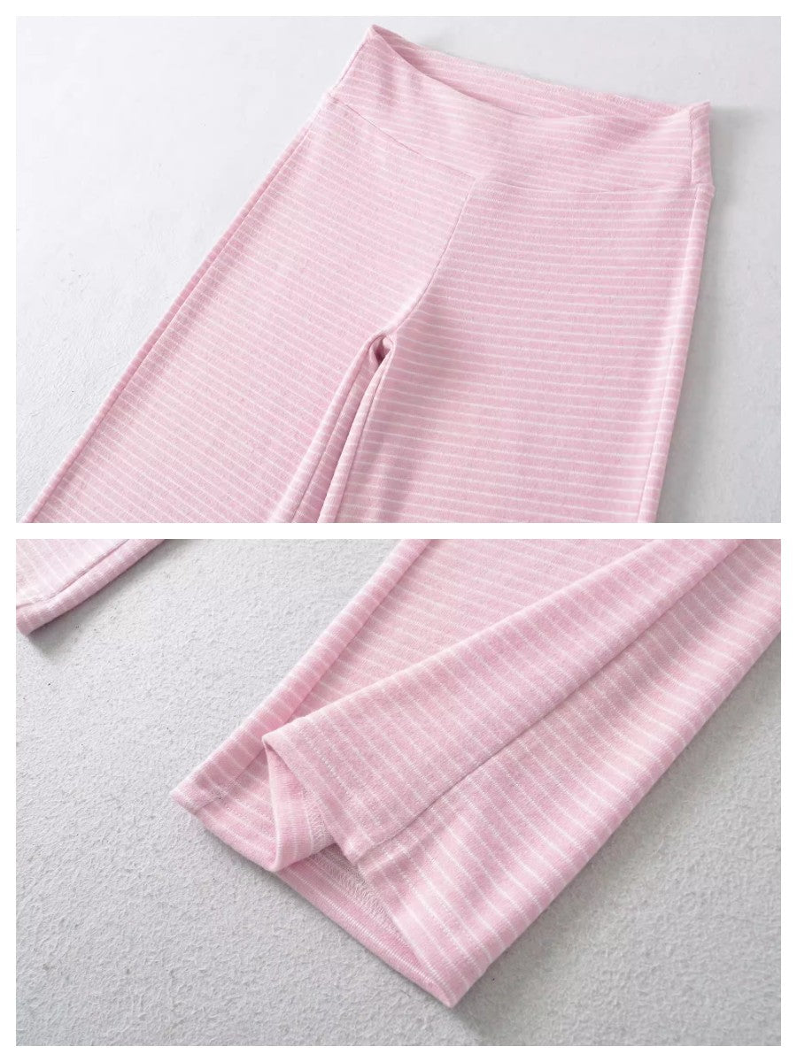 ボーダーアンサンブルセット