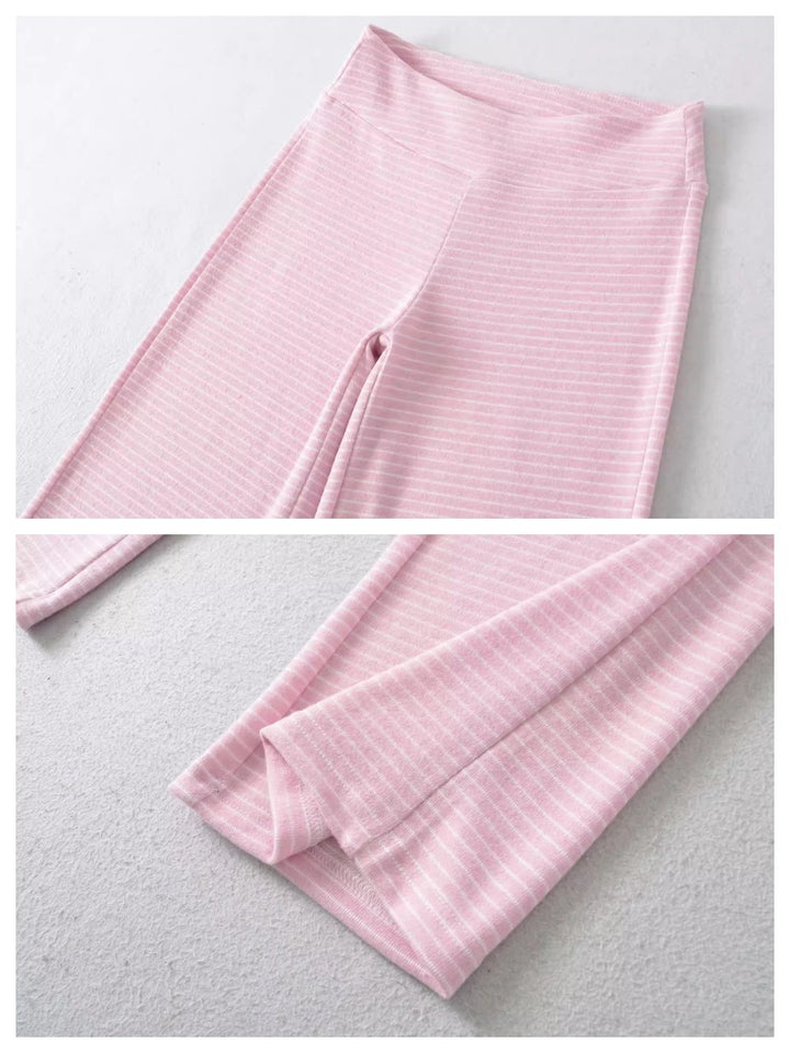 ボーダーアンサンブルセット