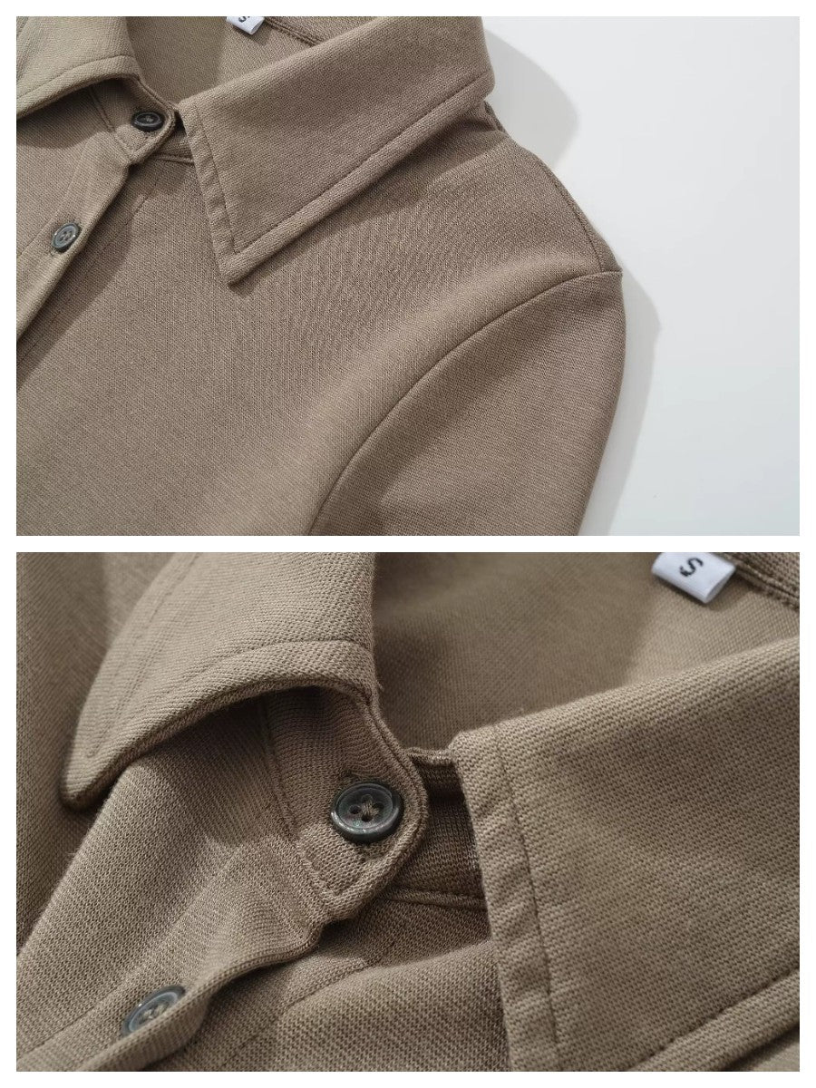 クラシックPoloボディスーツ