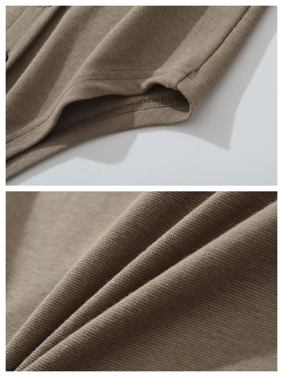 クラシックPoloボディスーツ