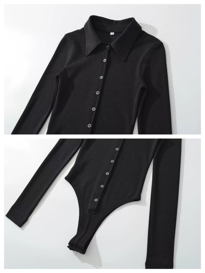 クラシックPoloボディスーツ