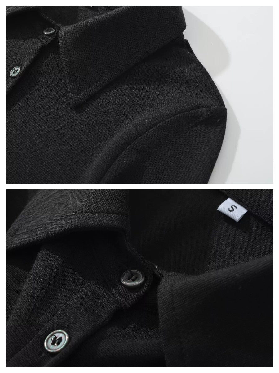 クラシックPoloボディスーツ