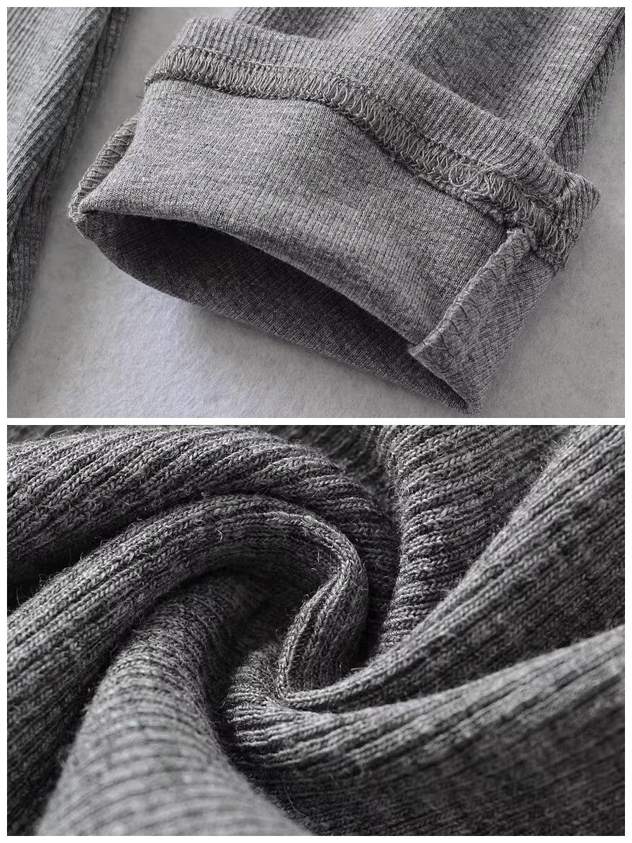 2WAYリブフィットワークアウトロンパース