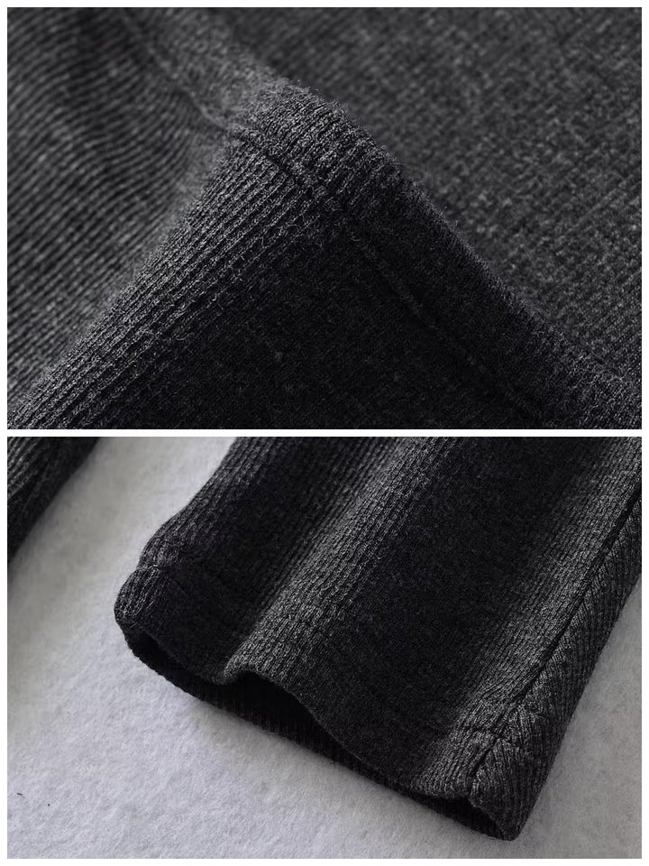 2WAYリブフィットワークアウトロンパース