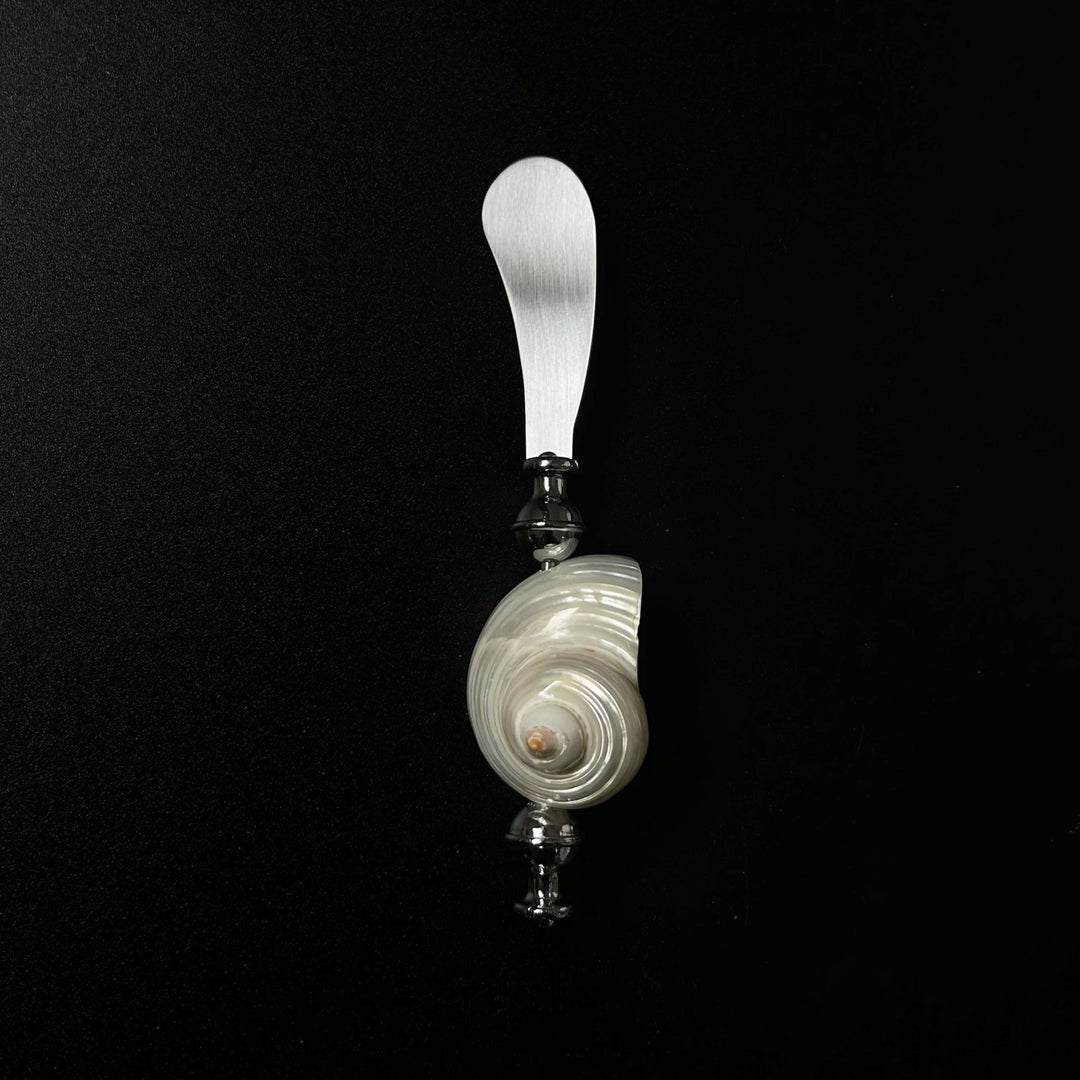 シェル付きカトラリー