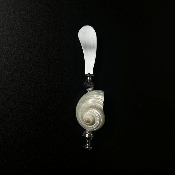 シェル付きカトラリー