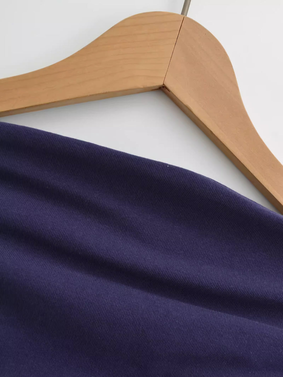 スムースフィットサイドギャザーチューブトップ