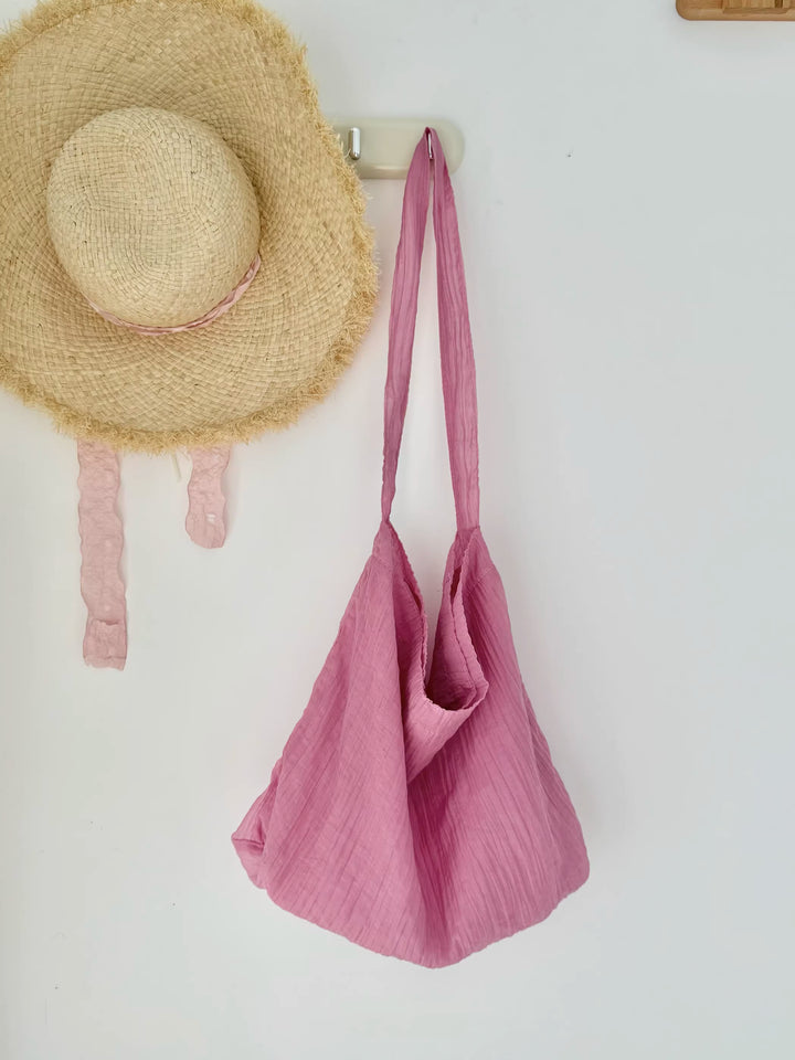 エアリーワンショルダーバッグ