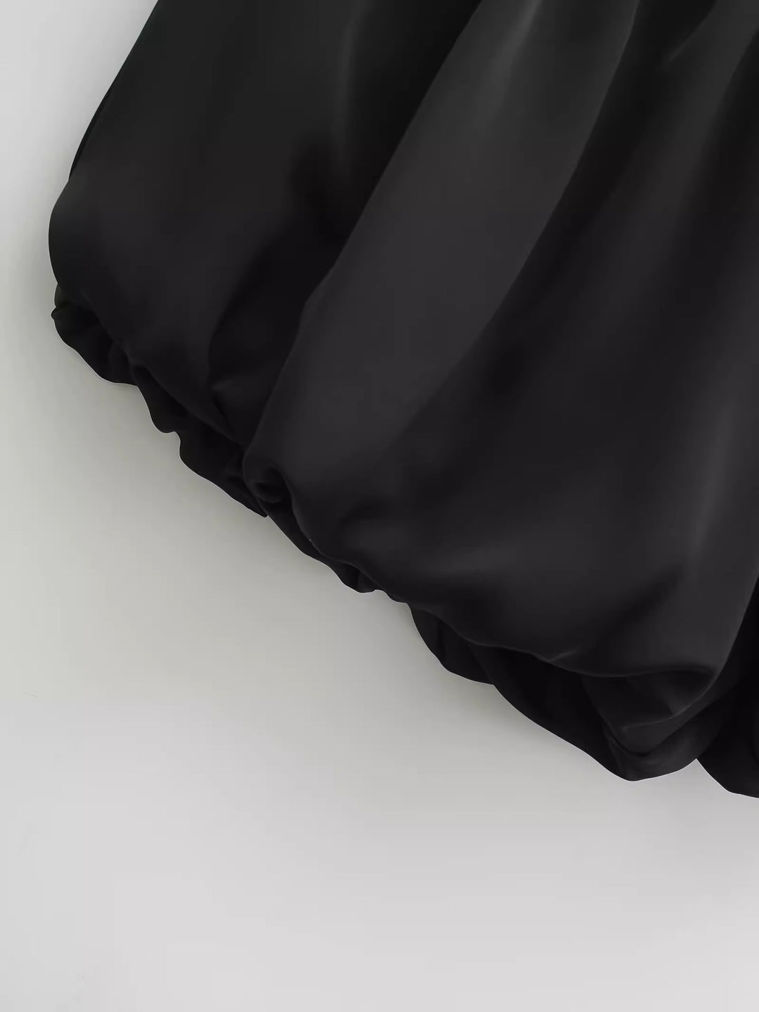 パステルチェックルームショートパンツ