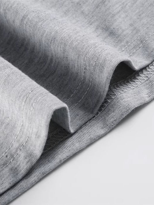 ソフトジャージーPoloジャンプスーツ