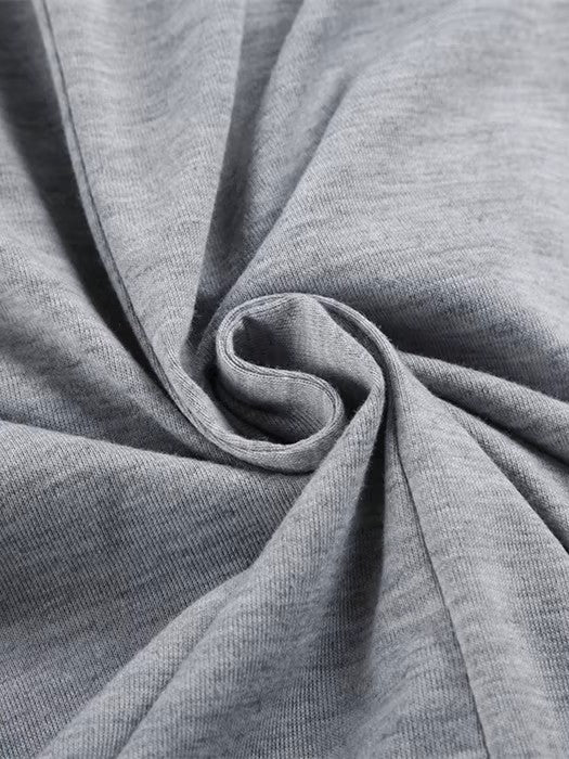 ソフトジャージーPoloジャンプスーツ