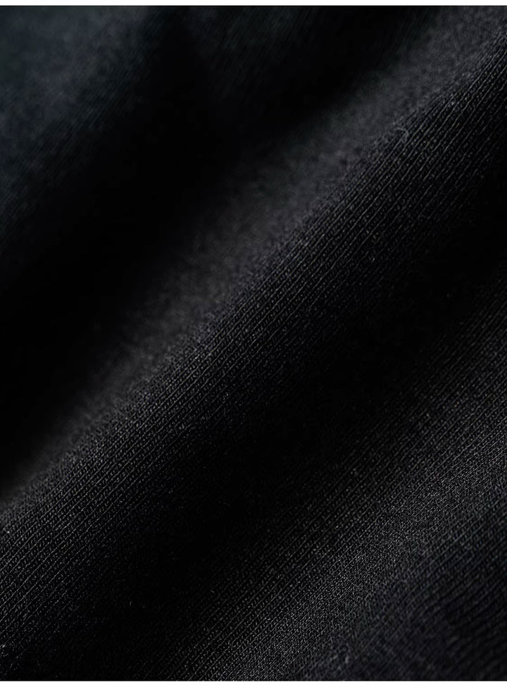 リボン柄シアーメッシュトップスレイヤードセット