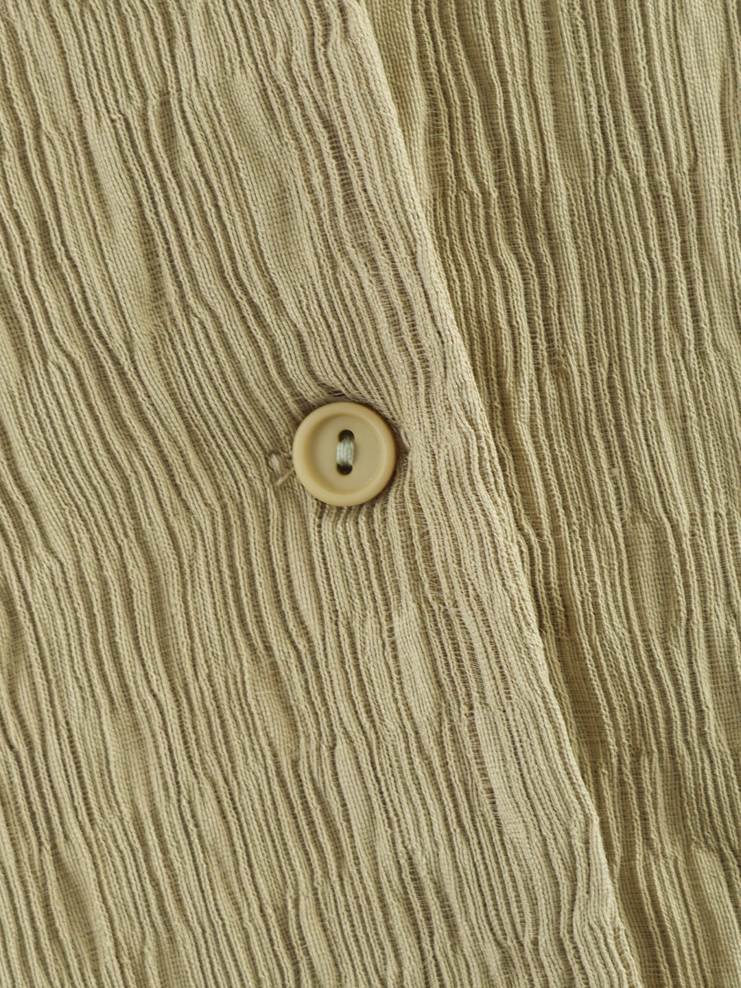 テクスチャーオープンカラーシャツパンツセット