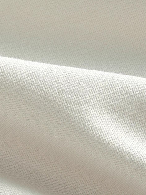 【wabi sabi】モダールコットンBONSAIフリルセットアップ