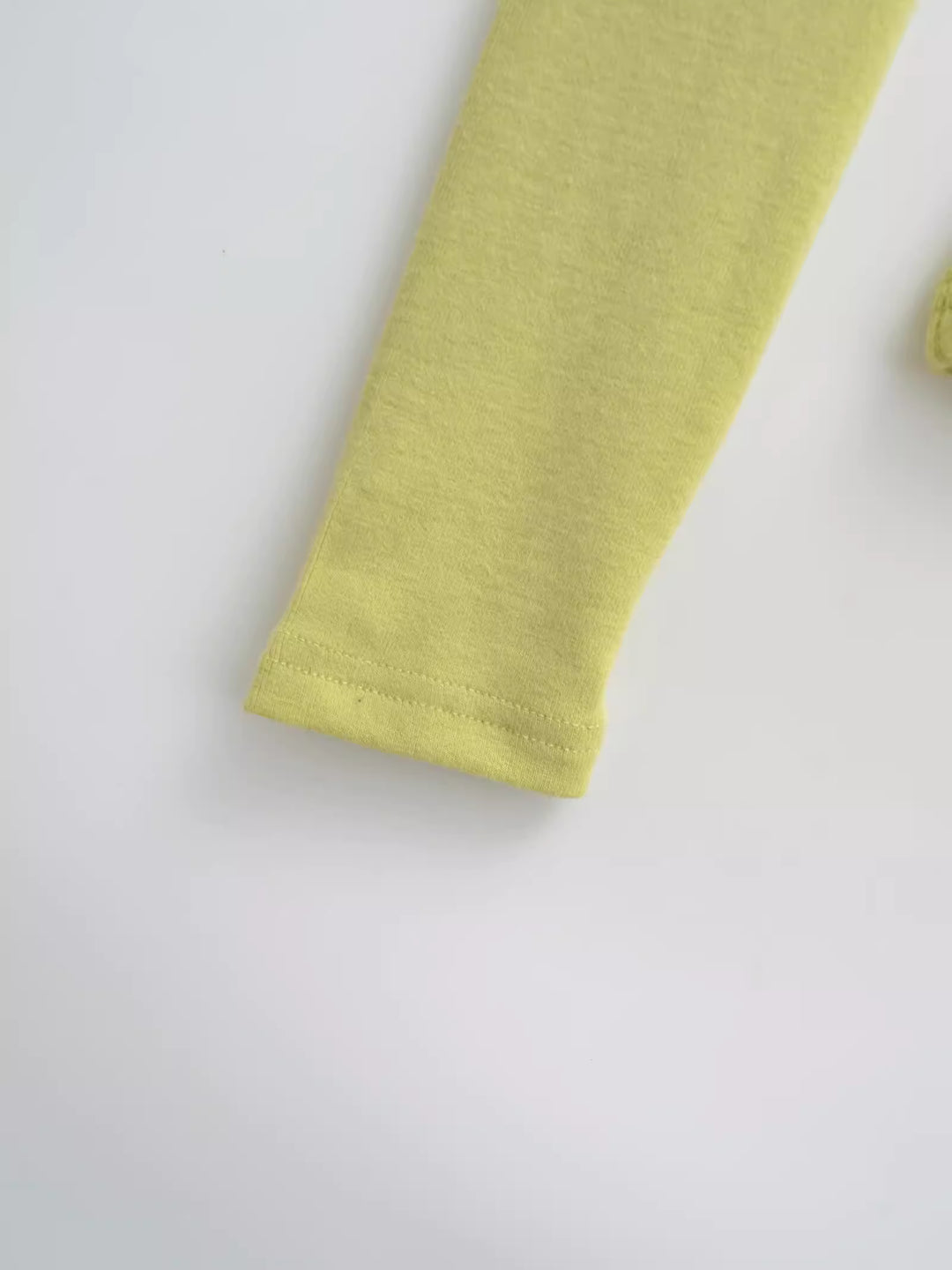 カラーバラエティーギャザーオフショルダートップス