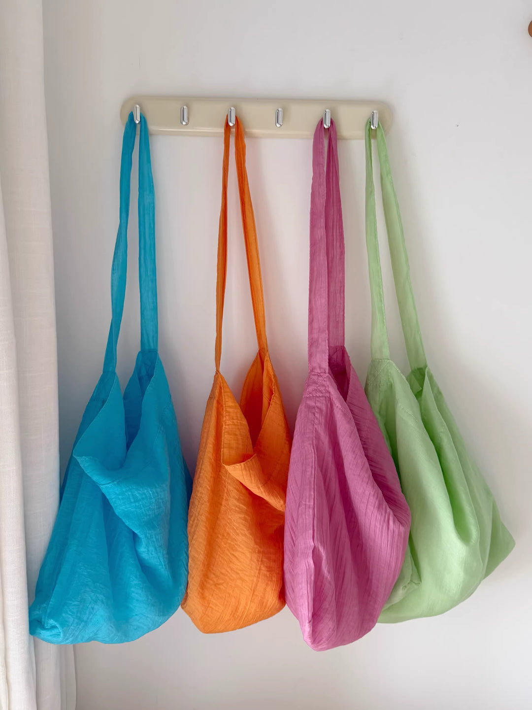 エアリーワンショルダーバッグ