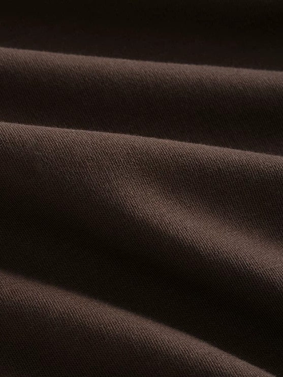【wabi sabi】ネイチャーアート刺繍モダールコットンセットアップ