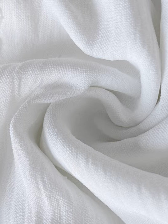 サイドフラワークロシェレースワイドパンツ