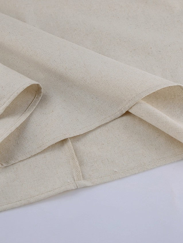 ボリュームスリーブマキシワンピース