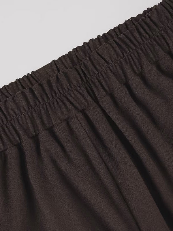 ソフトイージーリラックスセットアップ