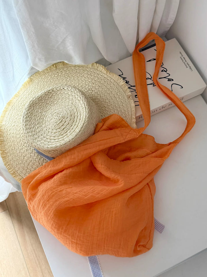 エアリーワンショルダーバッグ