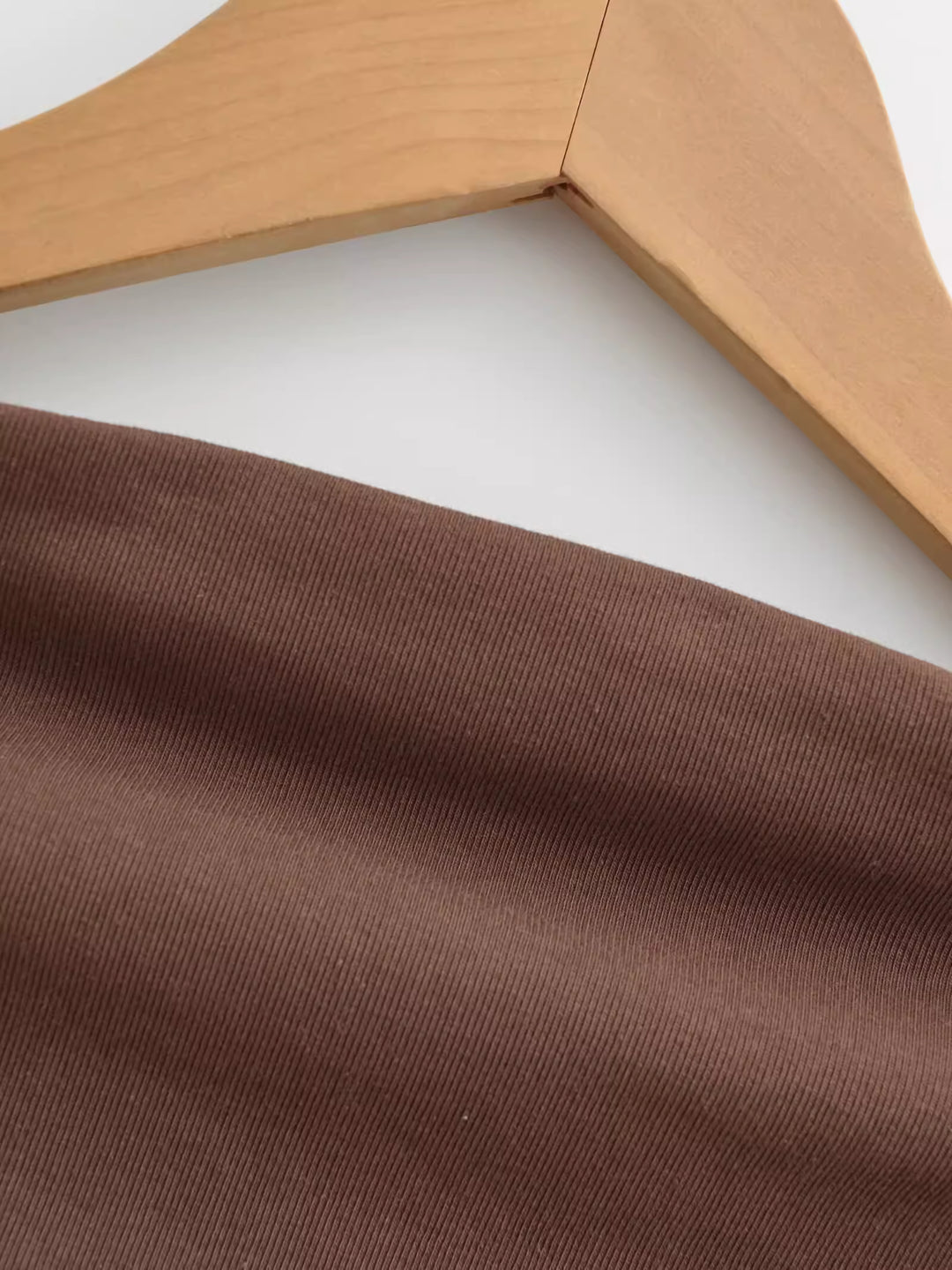 スムースフィットサイドギャザーチューブトップ