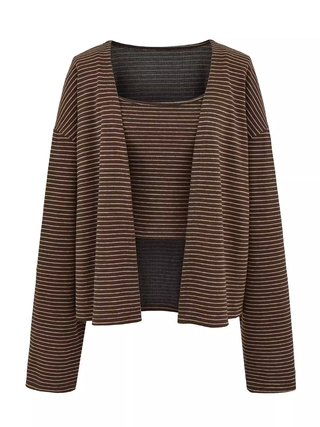 ボーダーアンサンブルセット