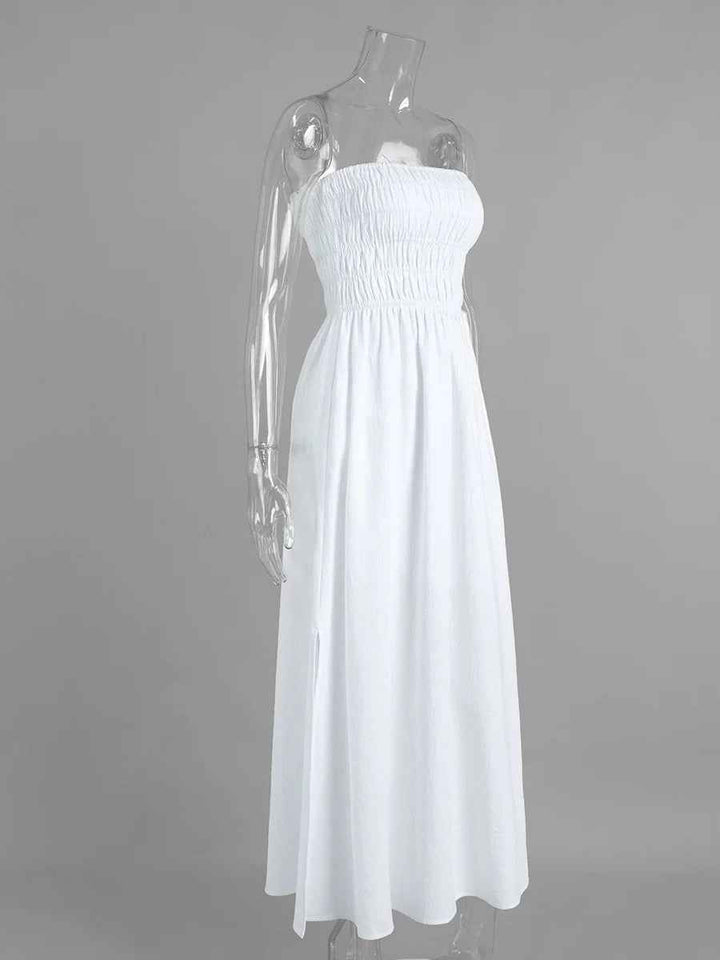 （ナ：決で追記済）dress
