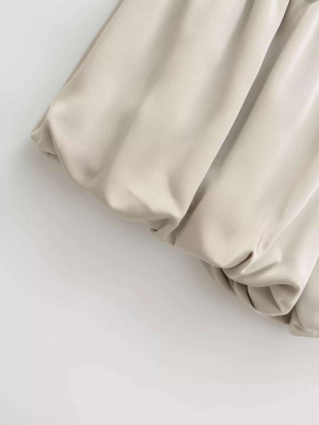 パステルチェックルームショートパンツ