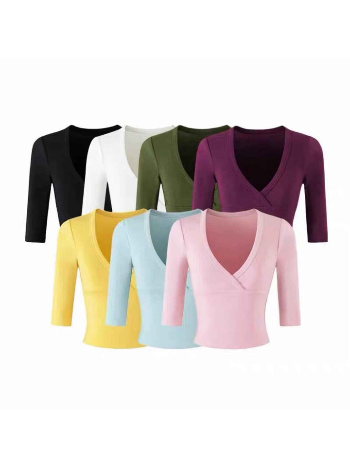 tops