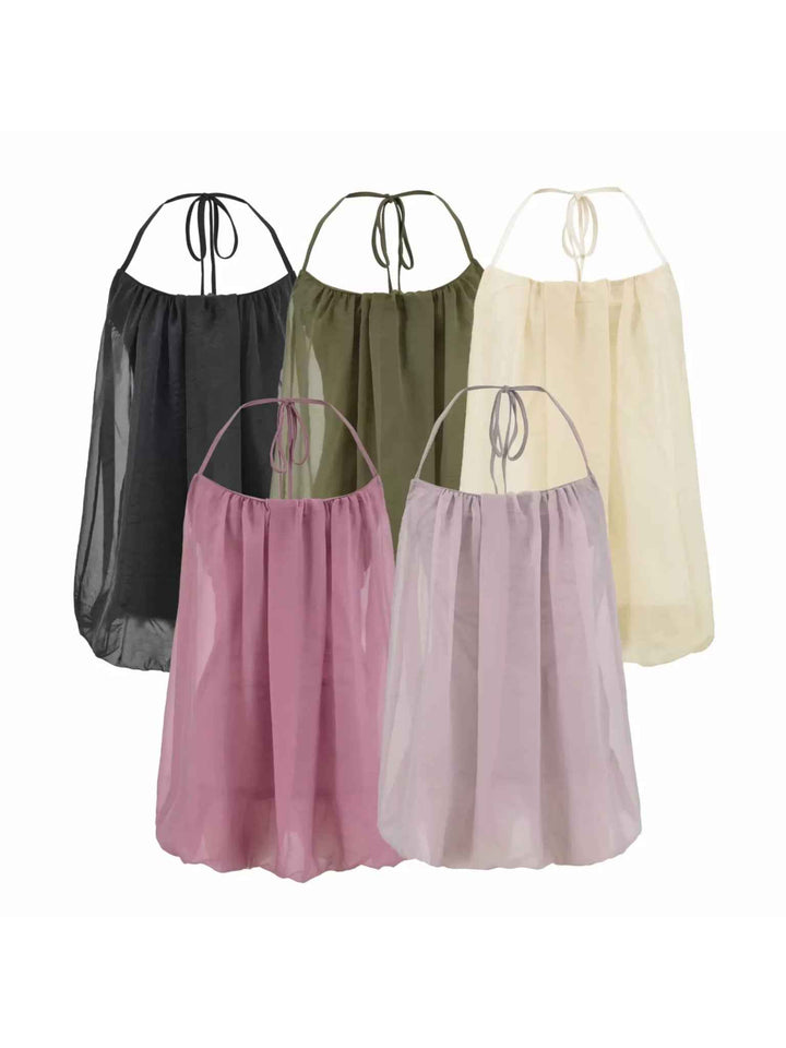 tops